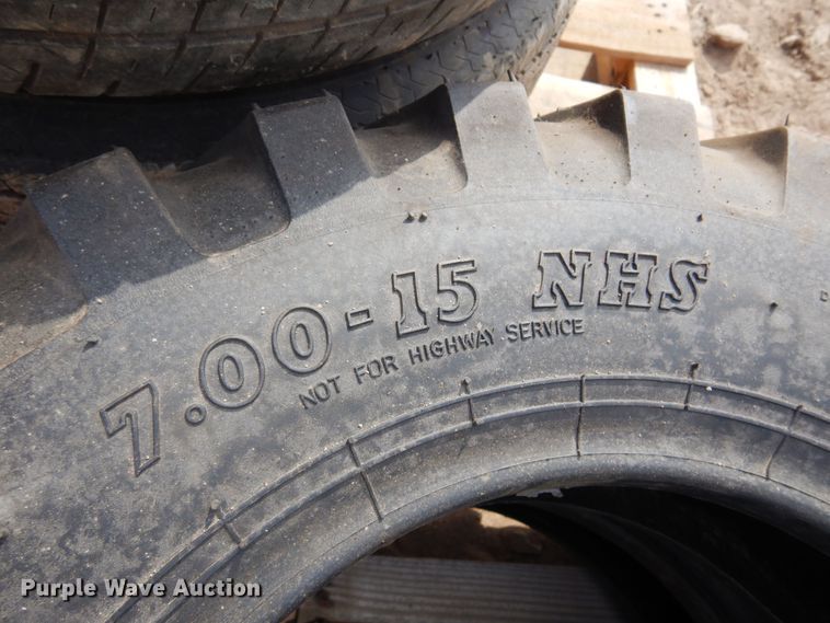 image for item KO9871 (48) tires