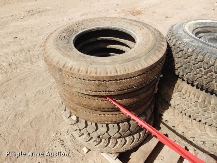 image for item KO9871 (48) tires