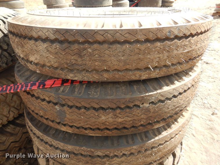 image for item KO9871 (48) tires