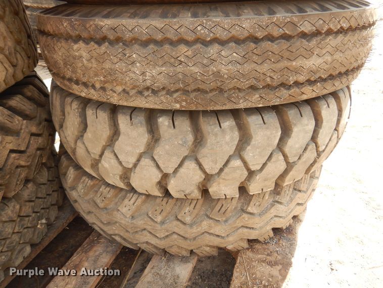 image for item KO9871 (48) tires