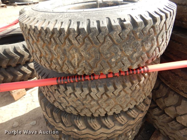 image for item KO9871 (48) tires