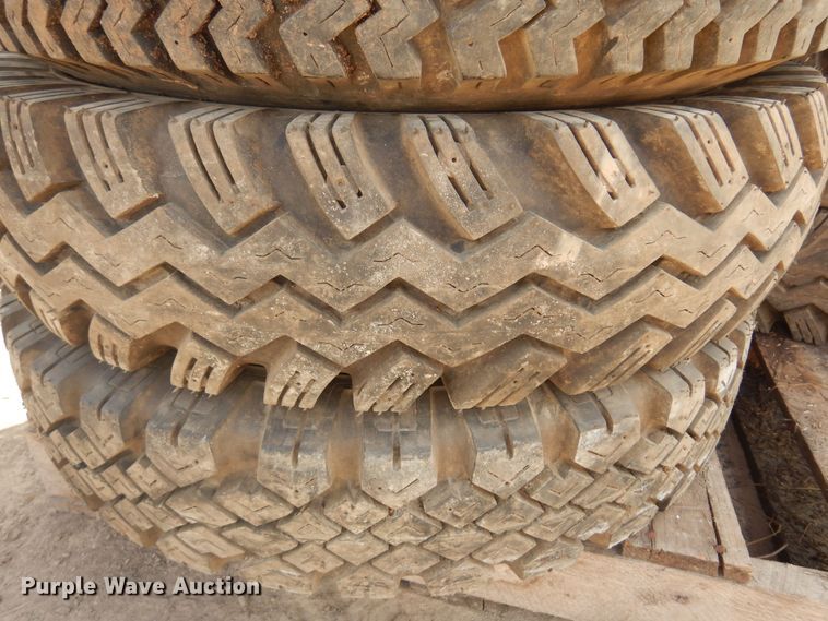 image for item KO9871 (48) tires