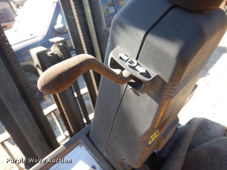 image for item KO9901 Yale ERC065  forklift