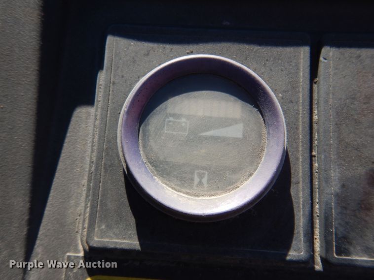 image for item KO9901 Yale ERC065  forklift