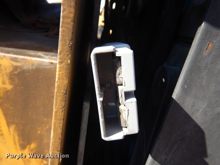 image for item KO9901 Yale ERC065  forklift