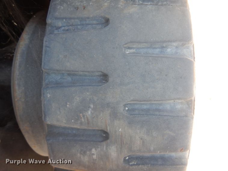 image for item KO9901 Yale ERC065  forklift