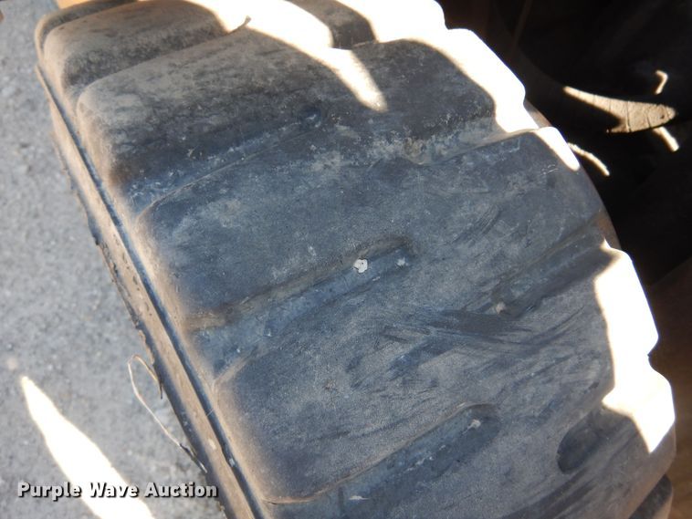 image for item KO9901 Yale ERC065  forklift