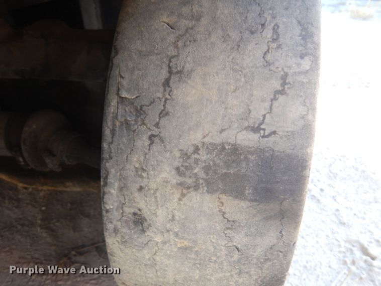 image for item KO9901 Yale ERC065  forklift