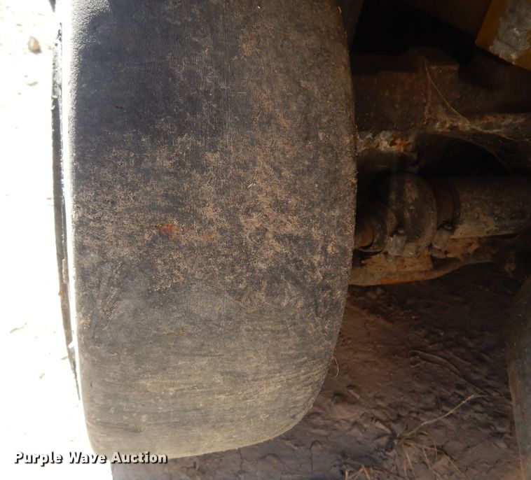 image for item KO9901 Yale ERC065  forklift