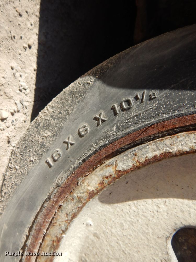 image for item KO9901 Yale ERC065  forklift