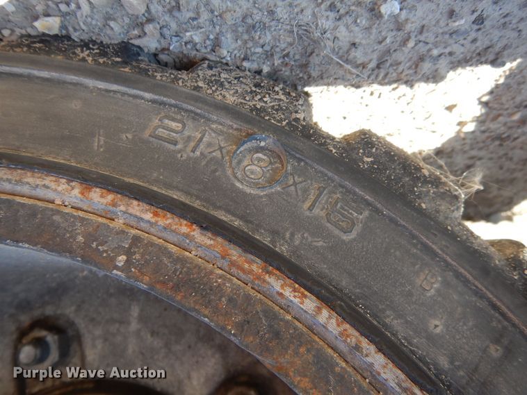 image for item KO9901 Yale ERC065  forklift