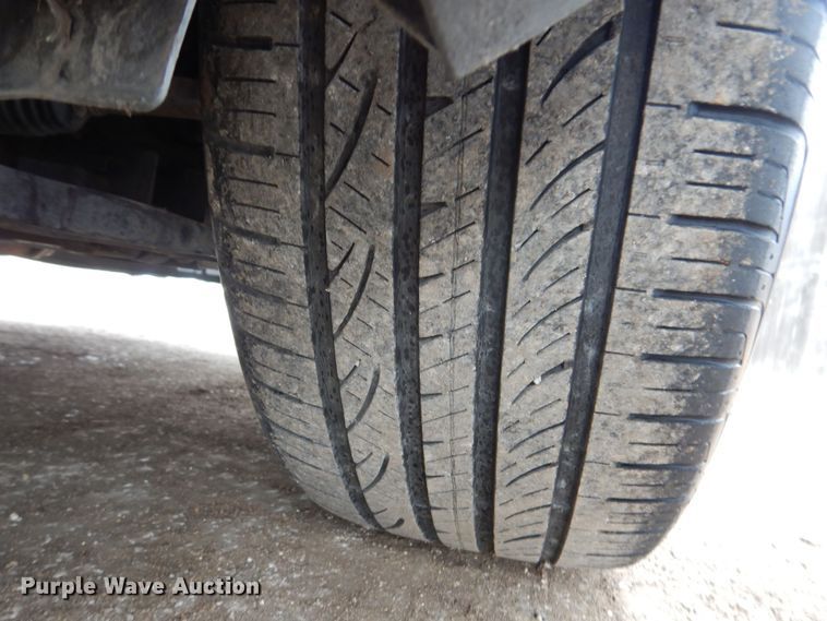 image for item KW9287 2010 Lincoln MKT  SUV