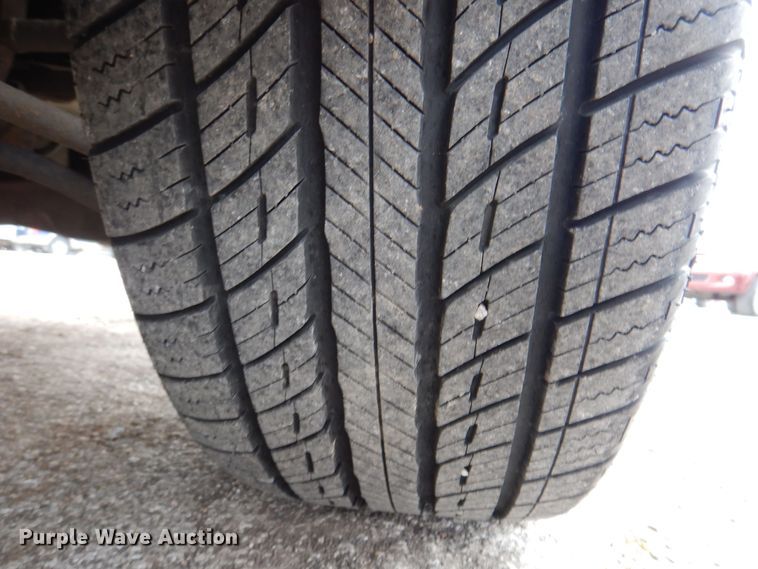 image for item KW9287 2010 Lincoln MKT  SUV