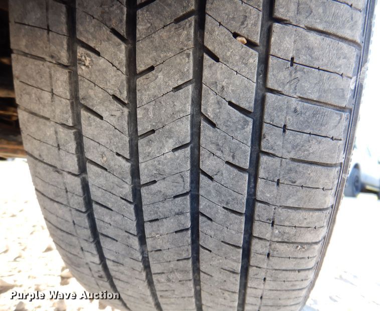 image for item KW9305 2013 Hyundai Santa Fe Limited  SUV