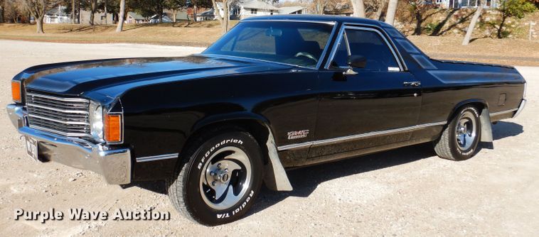 image for item KW9311 1972 GMC Sprint