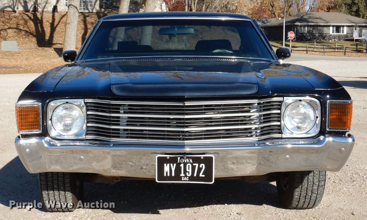 image for item KW9311 1972 GMC Sprint