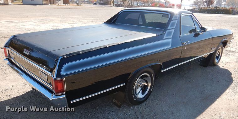 image for item KW9311 1972 GMC Sprint