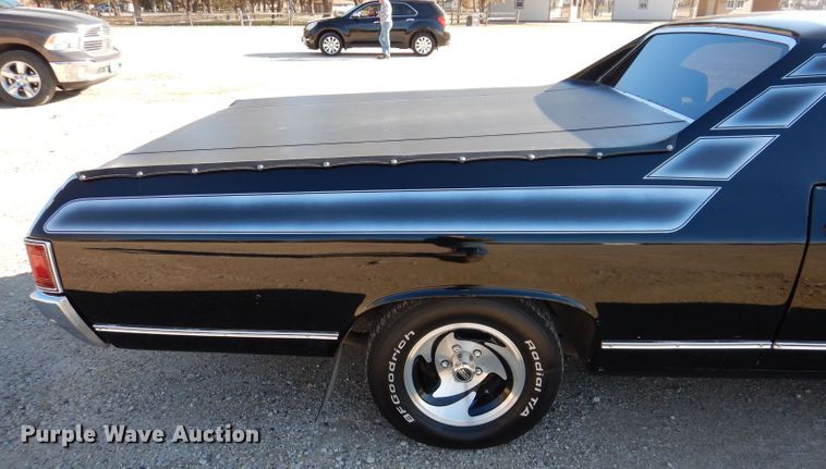 image for item KW9311 1972 GMC Sprint