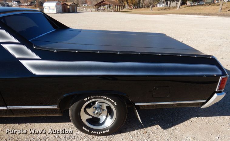 image for item KW9311 1972 GMC Sprint