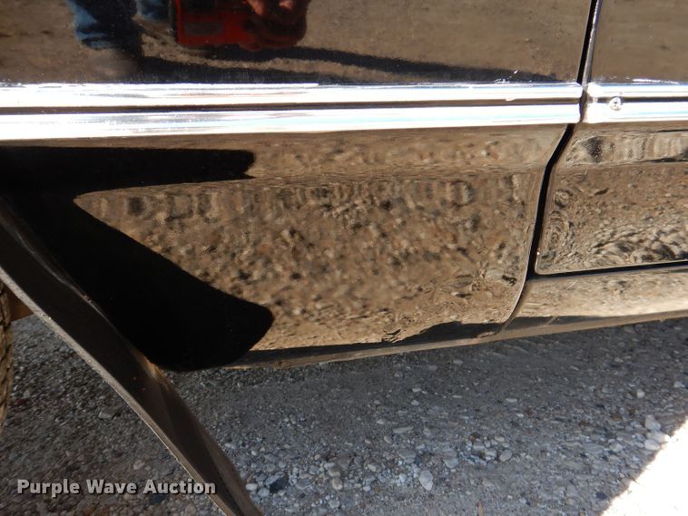 image for item KW9311 1972 GMC Sprint