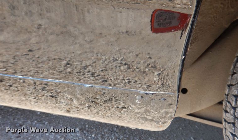 image for item KW9311 1972 GMC Sprint