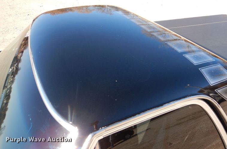 image for item KW9311 1972 GMC Sprint