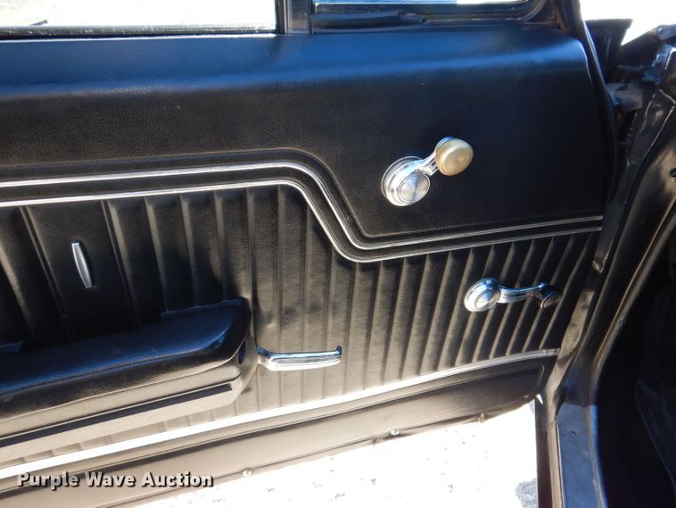 image for item KW9311 1972 GMC Sprint