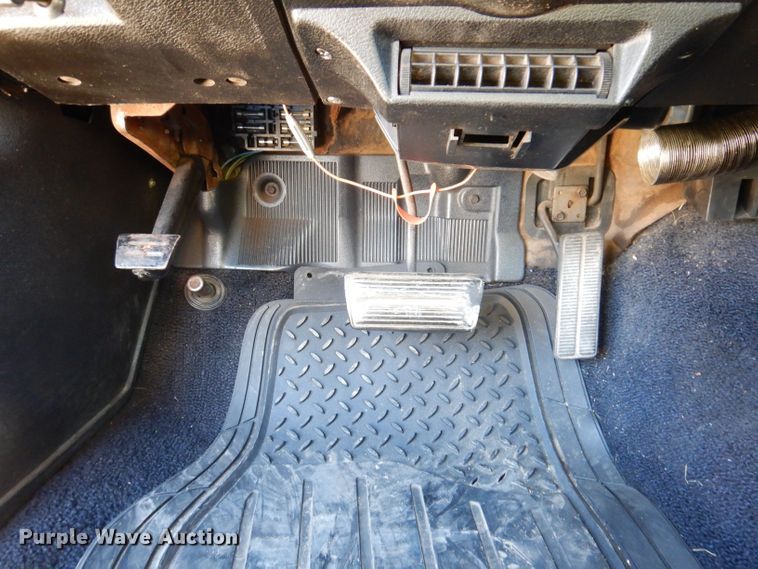 image for item KW9311 1972 GMC Sprint