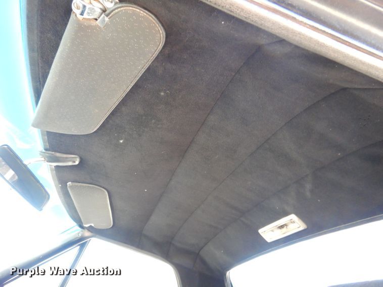 image for item KW9311 1972 GMC Sprint