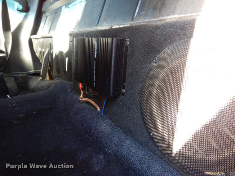 image for item KW9311 1972 GMC Sprint