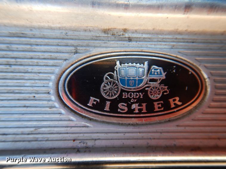 image for item KW9311 1972 GMC Sprint