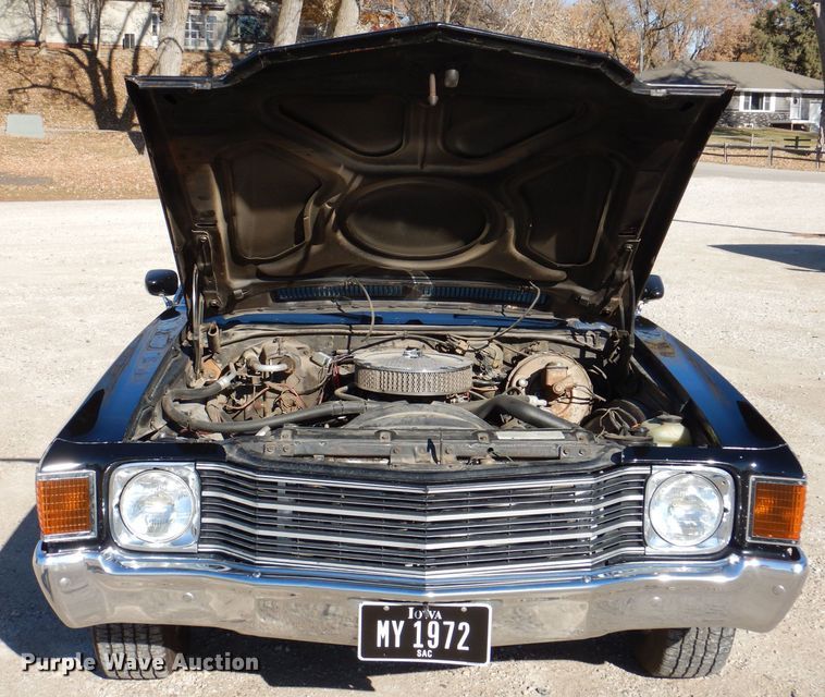 image for item KW9311 1972 GMC Sprint