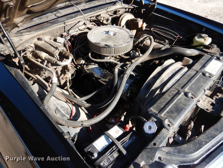 image for item KW9311 1972 GMC Sprint