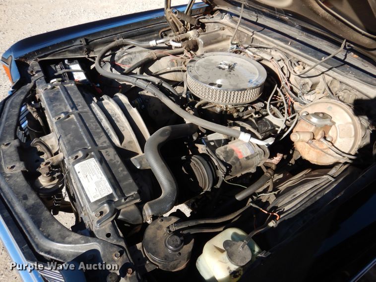 image for item KW9311 1972 GMC Sprint