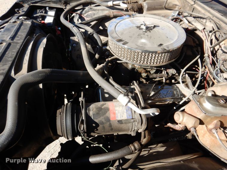 image for item KW9311 1972 GMC Sprint