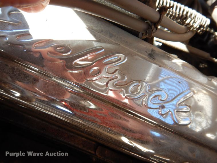 image for item KW9311 1972 GMC Sprint