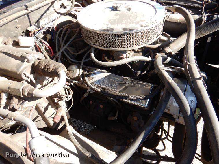 image for item KW9311 1972 GMC Sprint