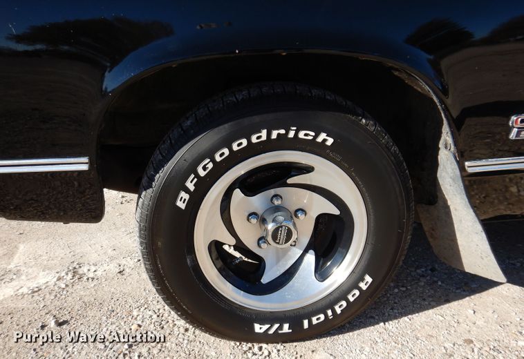 image for item KW9311 1972 GMC Sprint