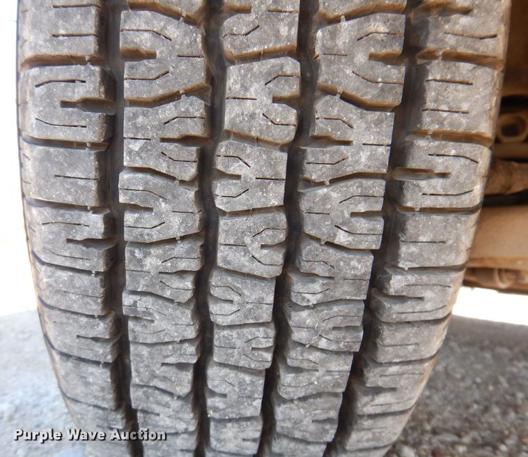 image for item KW9311 1972 GMC Sprint