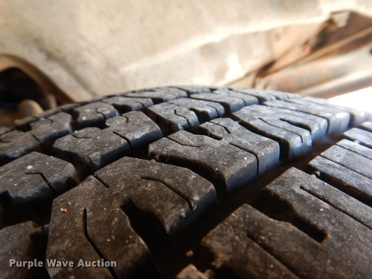 image for item KW9311 1972 GMC Sprint