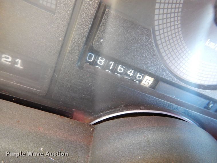 image for item KW9313 1990 Chevrolet Cheyenne C1500  SS pickup truck