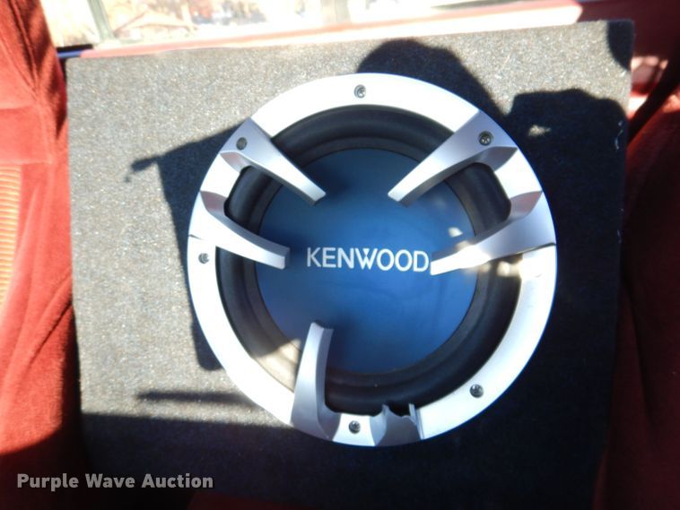 image for item KW9313 1990 Chevrolet Cheyenne C1500  SS pickup truck