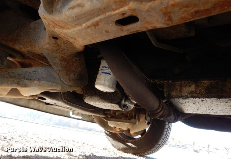 image for item KW9313 1990 Chevrolet Cheyenne C1500  SS pickup truck