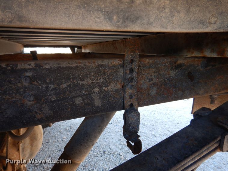 image for item KW9313 1990 Chevrolet Cheyenne C1500  SS pickup truck