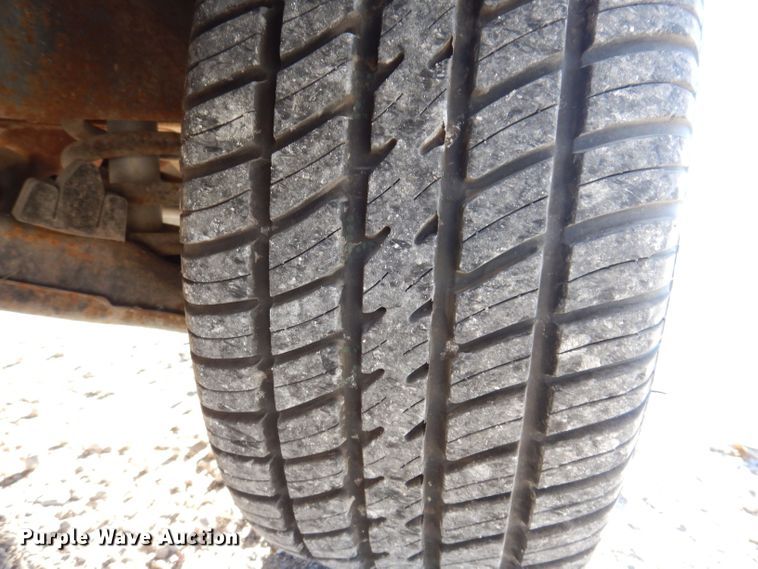 image for item KW9313 1990 Chevrolet Cheyenne C1500  SS pickup truck