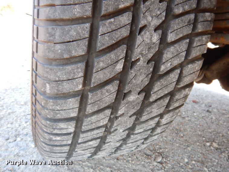 image for item KW9313 1990 Chevrolet Cheyenne C1500  SS pickup truck