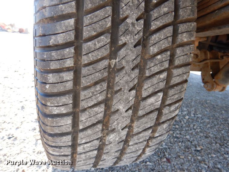 image for item KW9313 1990 Chevrolet Cheyenne C1500  SS pickup truck