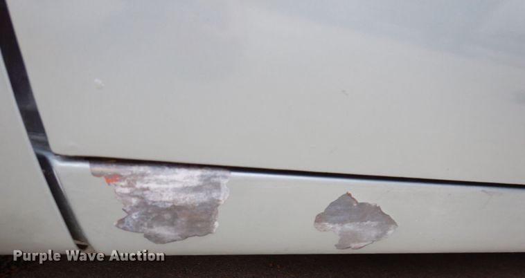 image for item KW9391 1964 Ford Falcon Futura  convertible