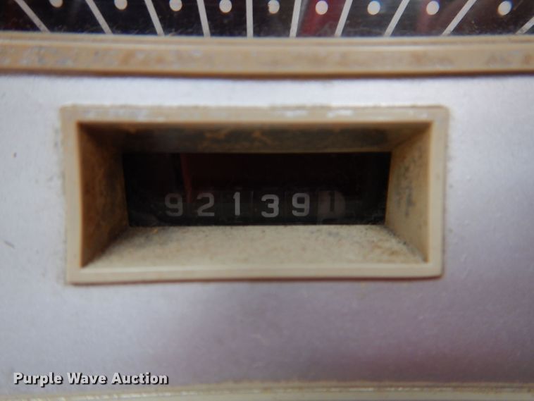 image for item KW9391 1964 Ford Falcon Futura  convertible