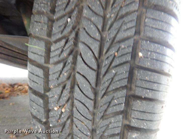 image for item KW9391 1964 Ford Falcon Futura  convertible